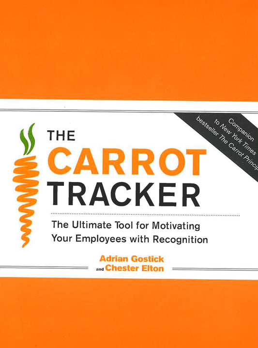 The Carrot Tracker