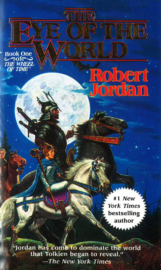 The Eye of the World