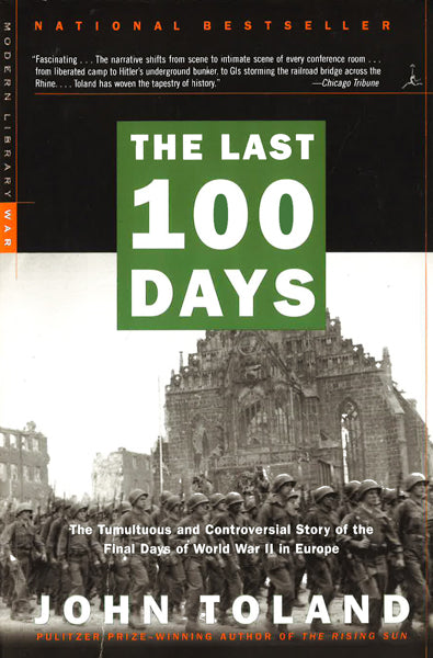 The Last 100 Days