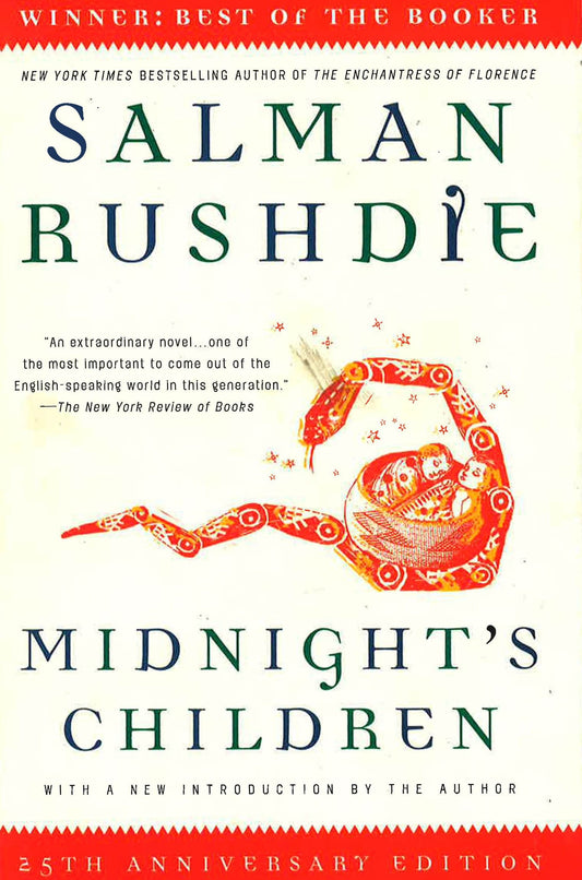 Midnight's Children