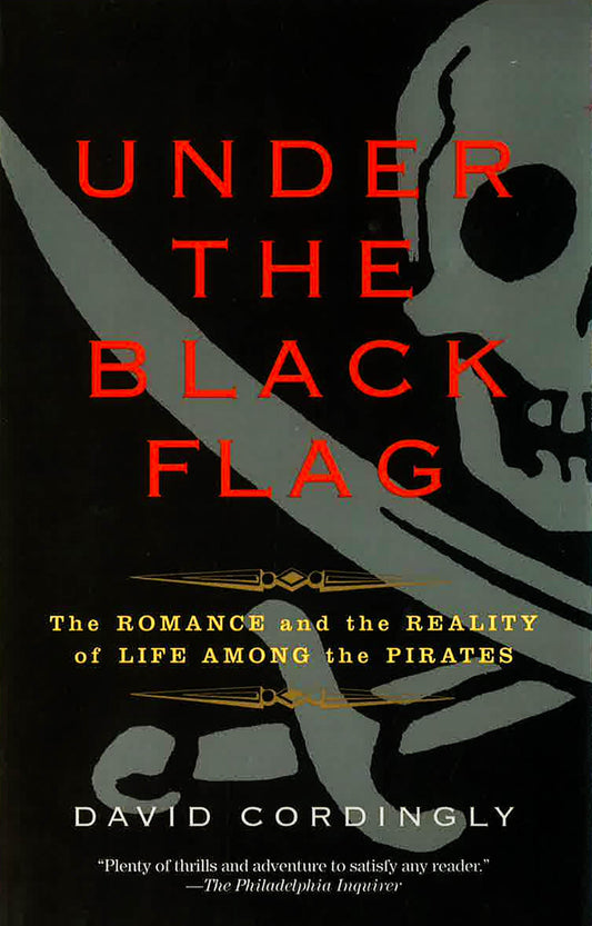 Under The Black Flag