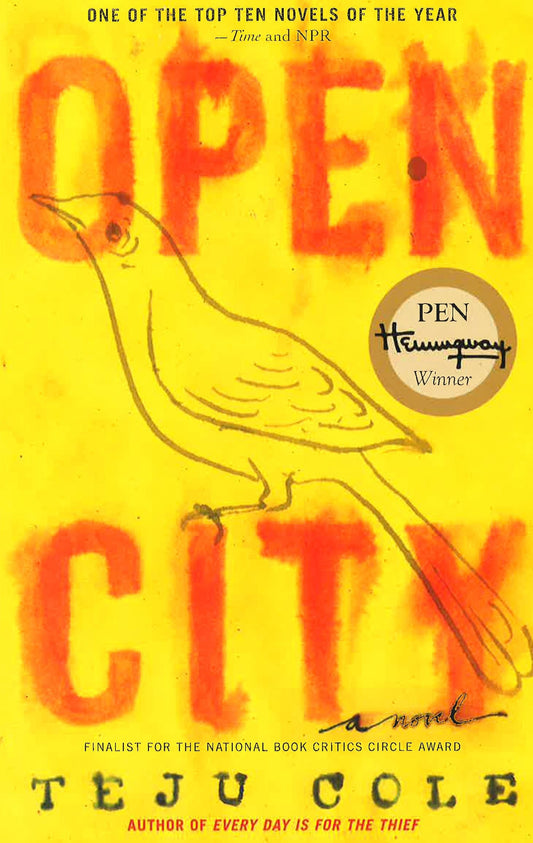 Open City