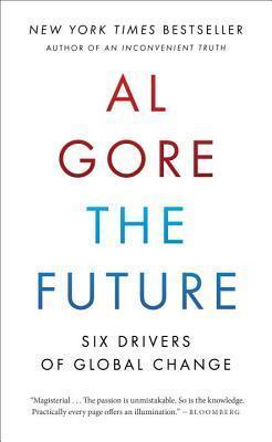 The Future: Six Drivers of Global Change