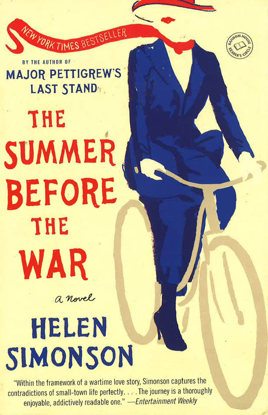 Summer Before The War, The: A