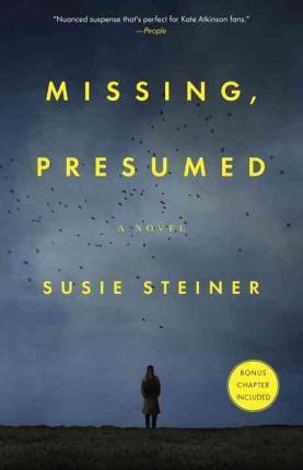 Missing, Presumed: A Novel