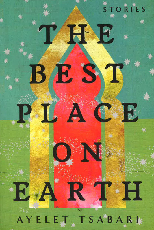 The Best Place On Earth