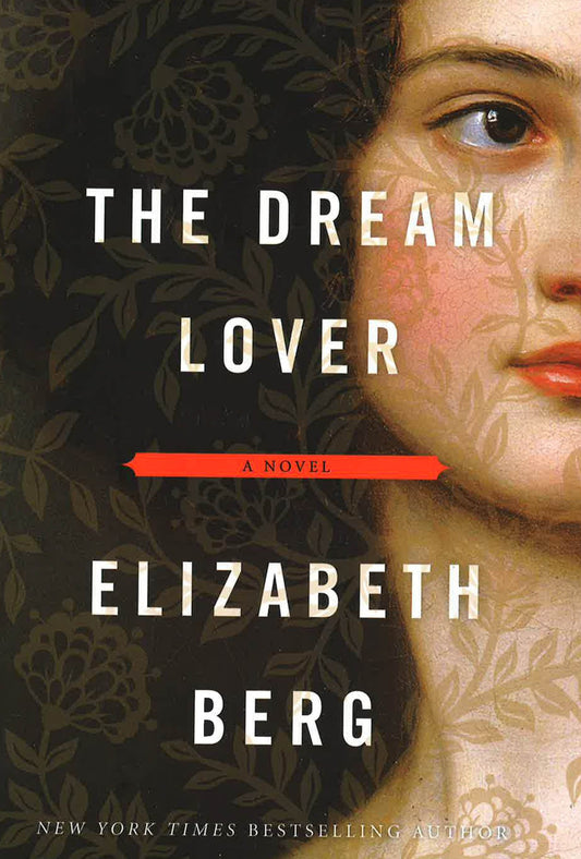 Dream Lover, The: A Novel