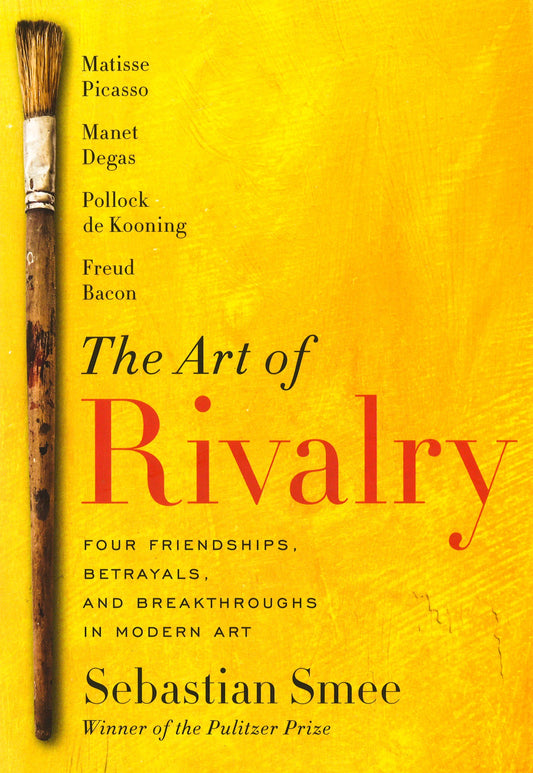 The Art Of Rivalry