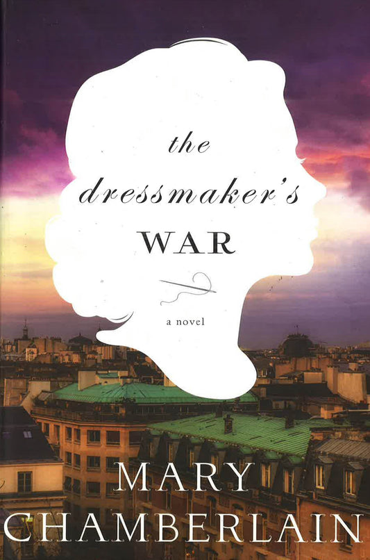 The Dressmaker's War
