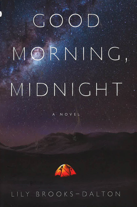 Good Morning , Midnight : A Novel
