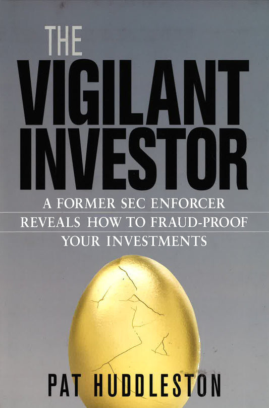 Vigilant Investor (Bwd)