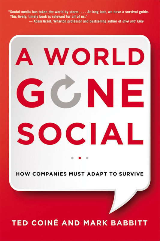 World Gone Social