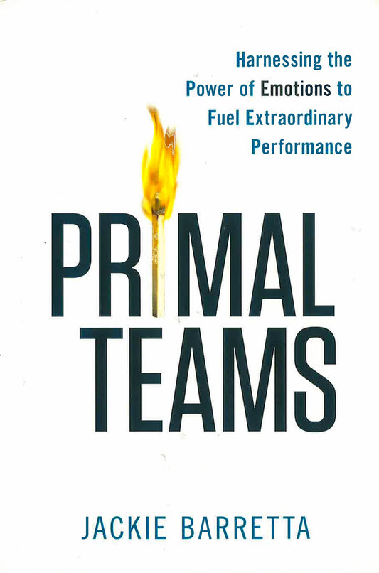 Primal Teams