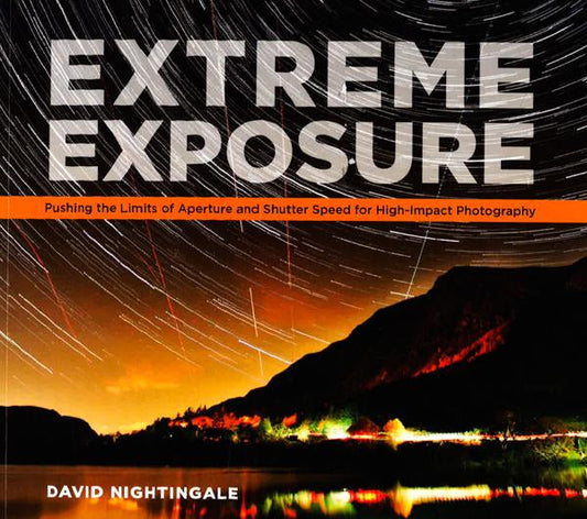 Extreme Exposure: Pushing The Limits Of Aperture And Shutter Speed For High-Impact Photography