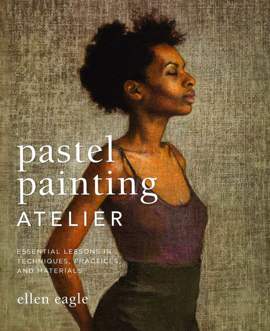 Pastel Painting Atelier