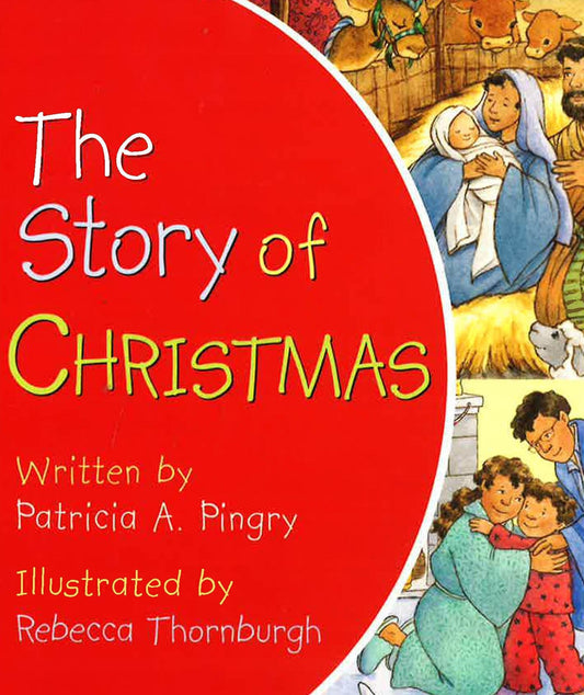 Story Of Christmas