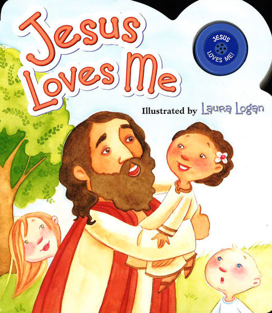 Jesus Loves Me