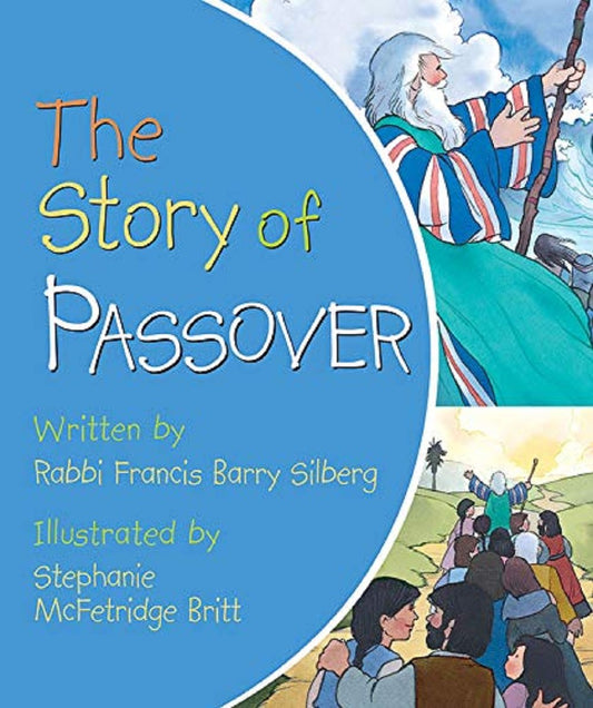 Story Of Passover