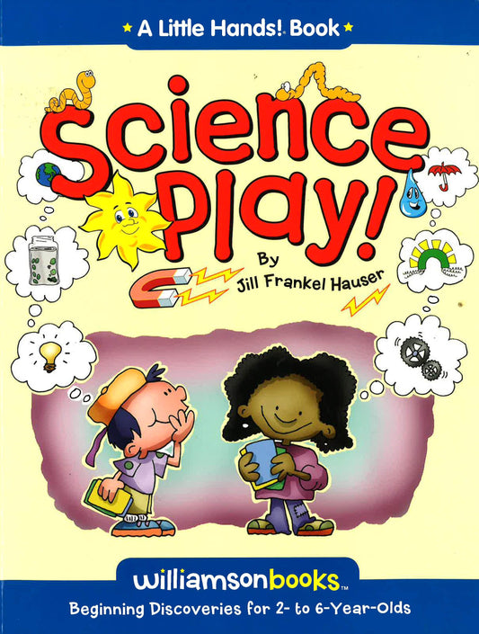 Science Play