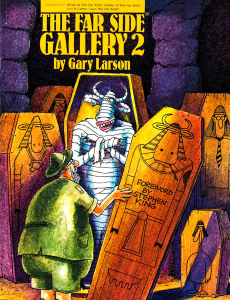 The Far Side Gallery 2