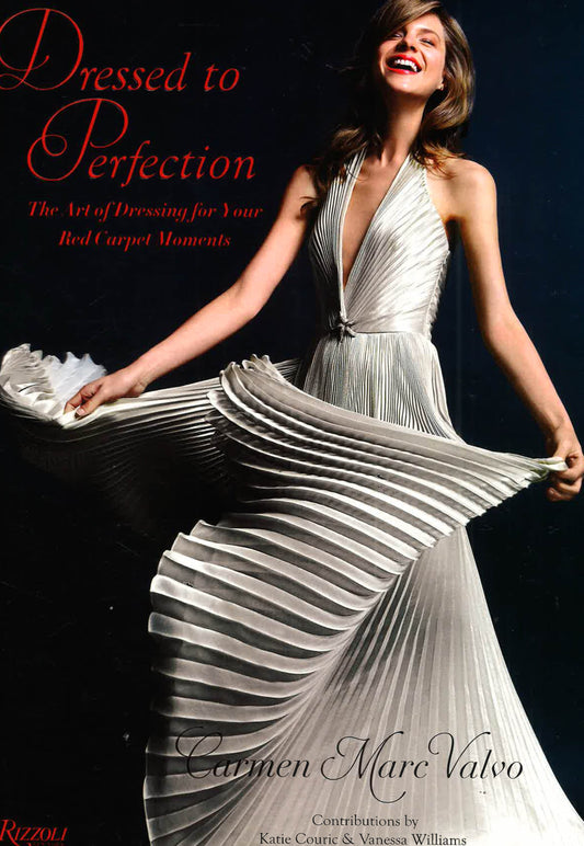 Dressed To Perfection