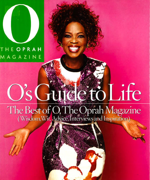 [Bargain corner] O's Guide To Life