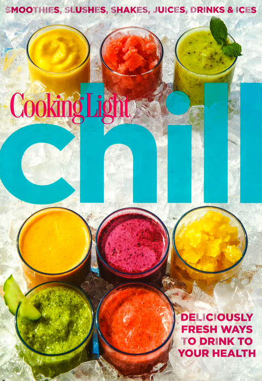 Cooking Light: Chill