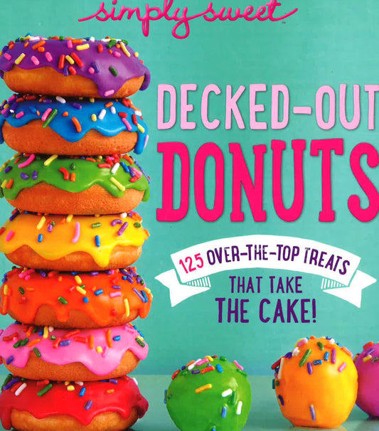 Decked-Out Donuts