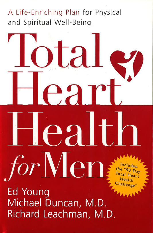 Total Heart Health For Men