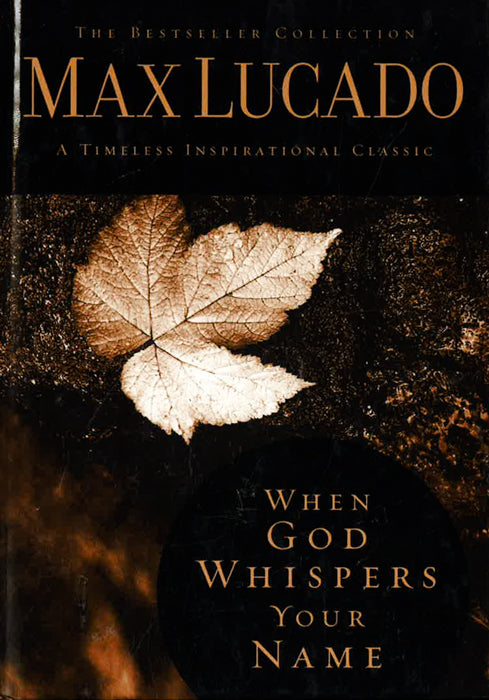 When God Whispers Your Name