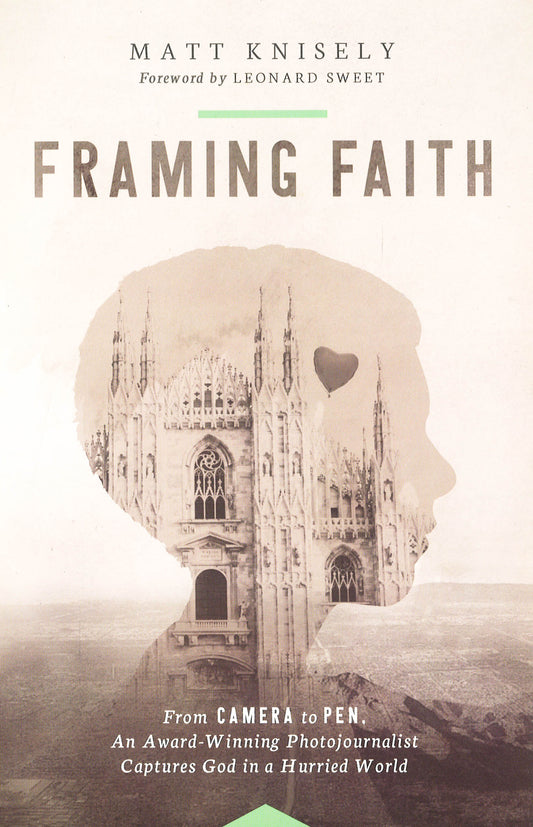 Framing Faith
