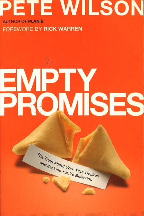 Empty Promises