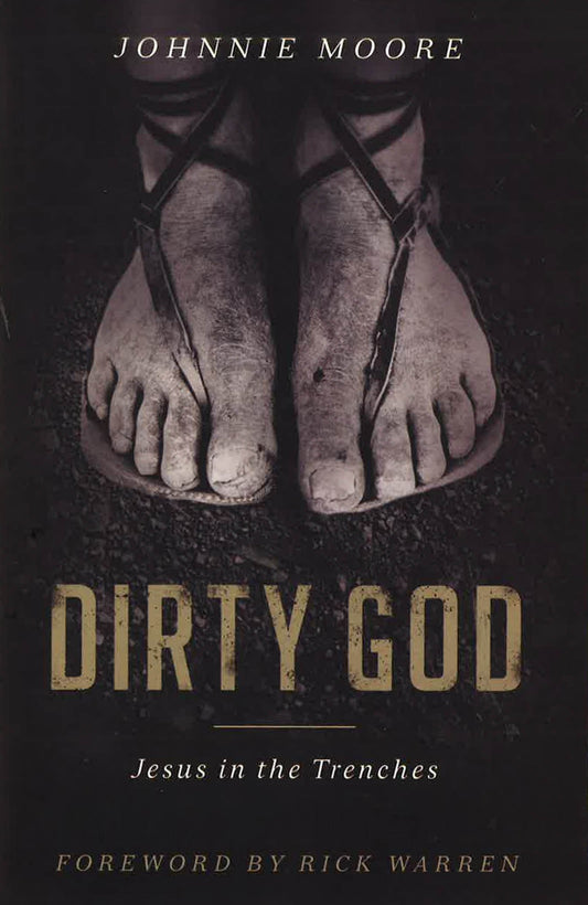 Dirty God