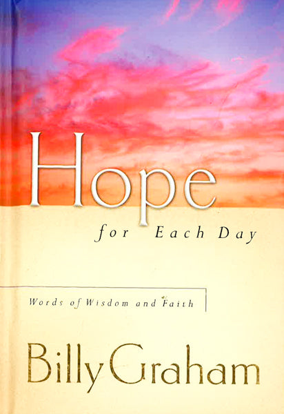 Hope For Each Day