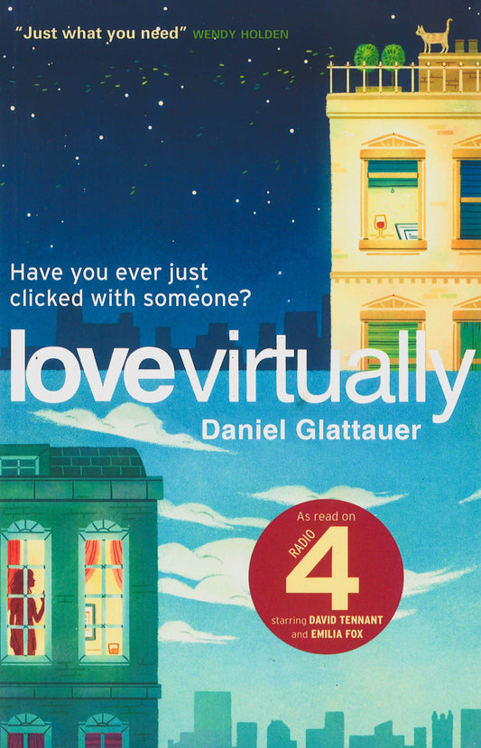 Love Virtually
