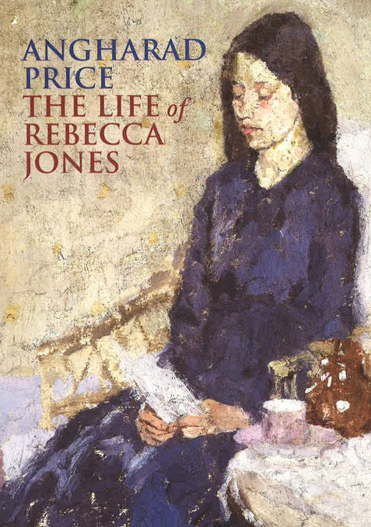 Life Of Rebecca Jones