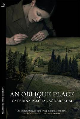 The Oblique Place