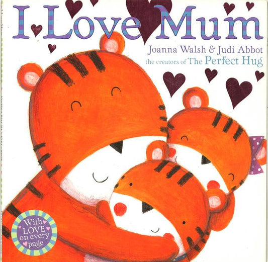 I Love Mum