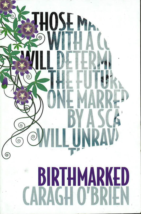 Birthmarked