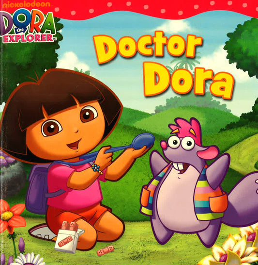 Doctor Dora