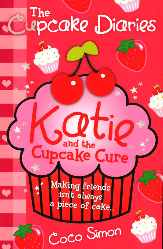 Katie And The Cupcake Cure
