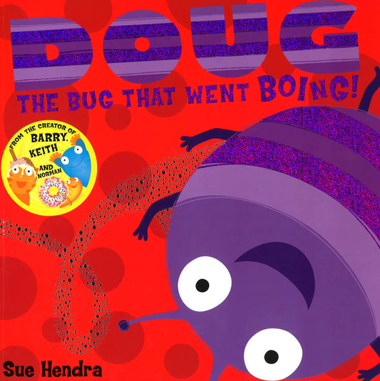 Doug The Bug