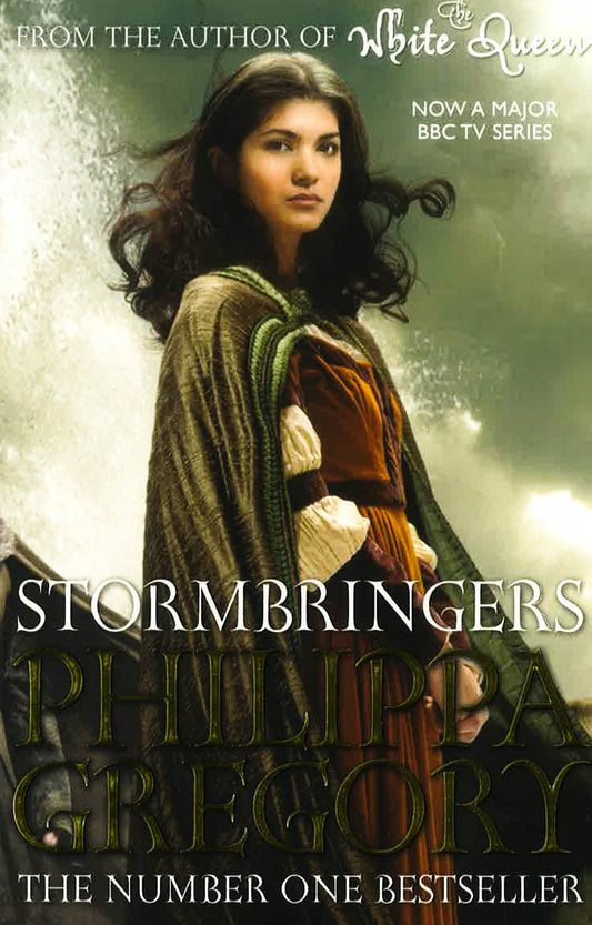 Stormbringers