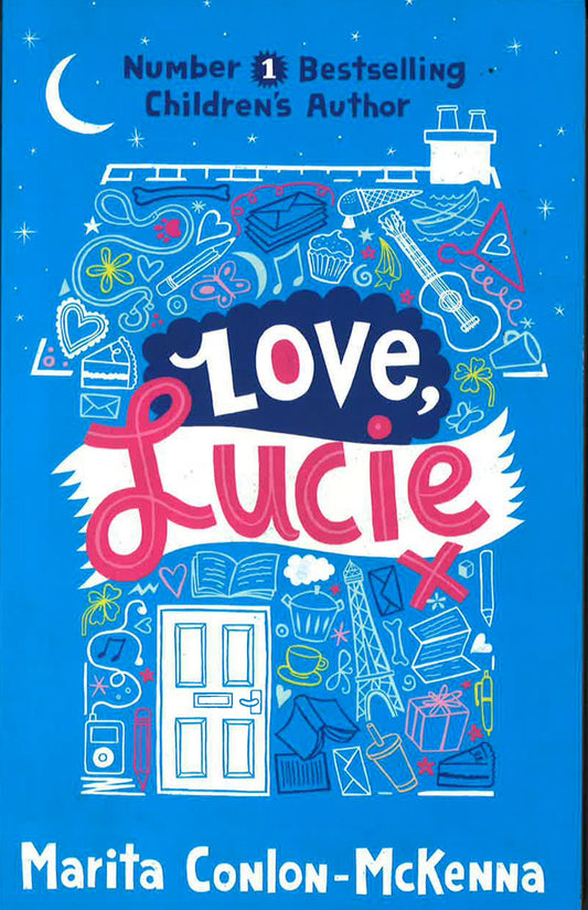 [Bargain Corner] Love, Lucie