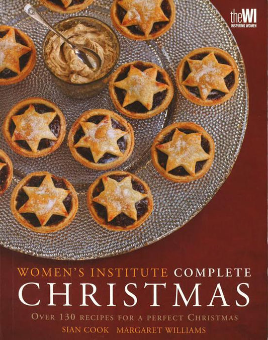 Women's Institute Complete Christmas