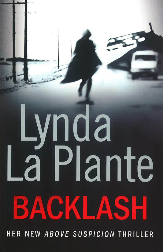 [Bargain Corner] Backlash