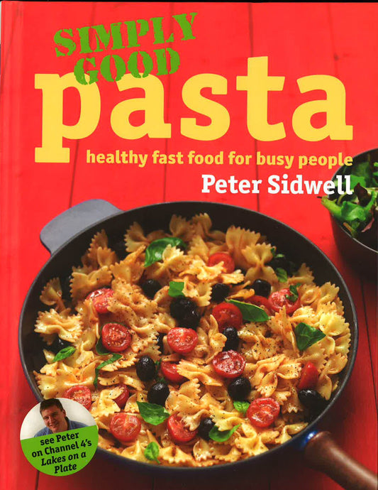Simply Good Pasta