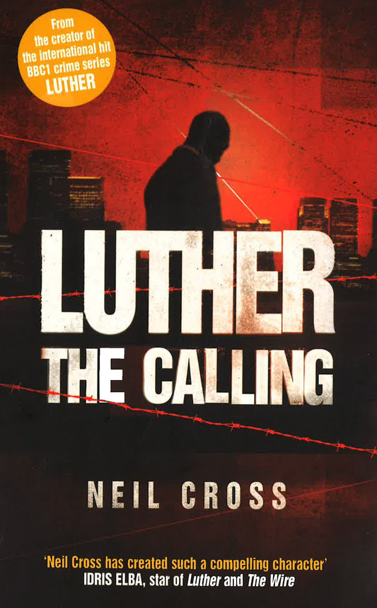 Luther The Calling