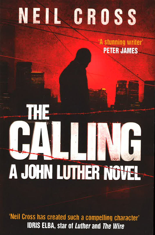 The Calling: A John Luther Novel