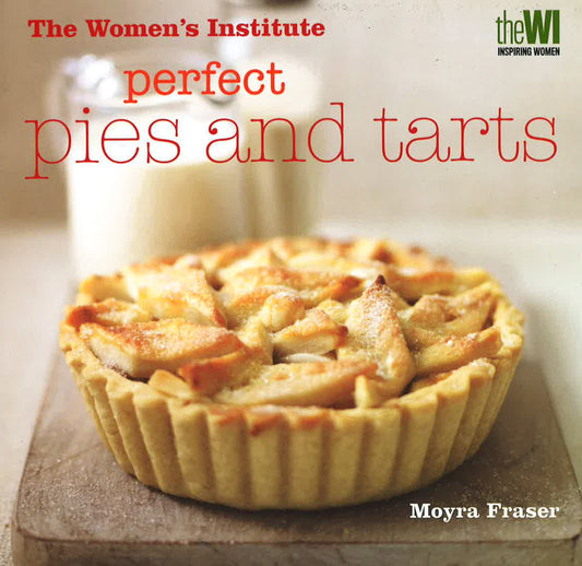 S Institute: Perfect Pies & Tarts